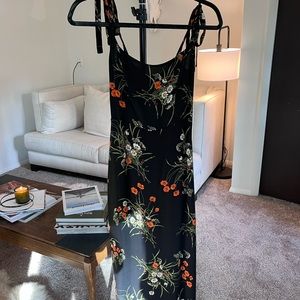 Reformation dress